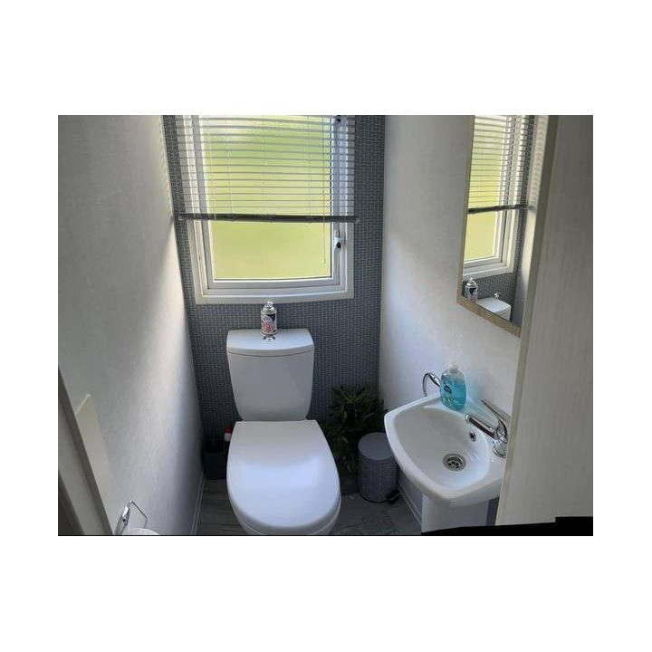 Toilet-room